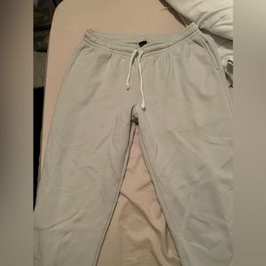 Target wild fable light blue sweatpants
